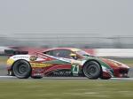 Ferrari 458 Challenge Evoluzione 2014 года